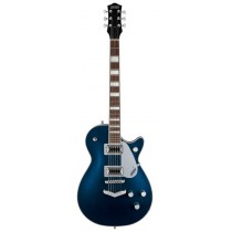 GRETSCH G5220 ELECTROMATIC JET LRL MIDNIGHT SAPPHIRE